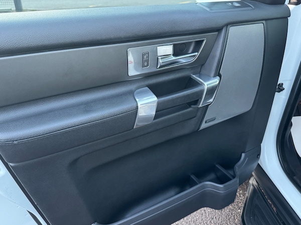Used Land Rover Discovery 2016 for sale - 76249965: Photo 51