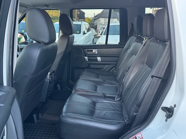 Used Land Rover Discovery 2016 for sale - 76249965: Photo 56