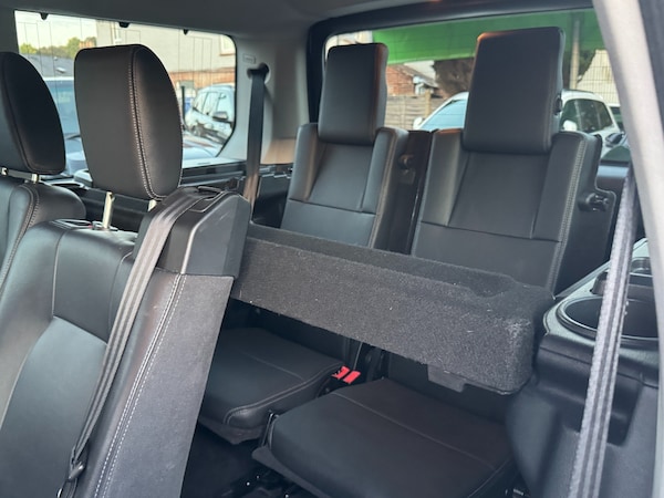 Used Land Rover Discovery 2016 for sale - 76249965: Photo 58