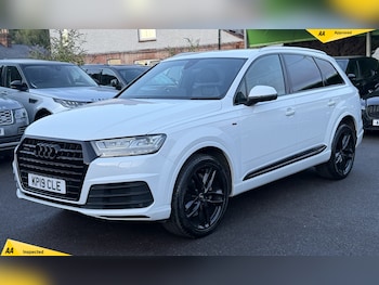 Used Audi Q7 2019 for sale - 79503903: Photo