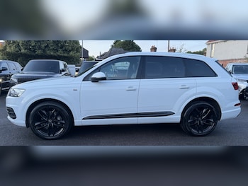 Used Audi Q7 2019 for sale - 79503903: Photo