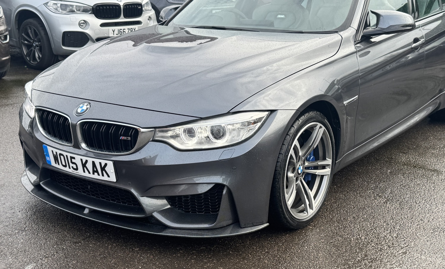 Used BMW M3 2015 for sale - 77474631: Photo 15