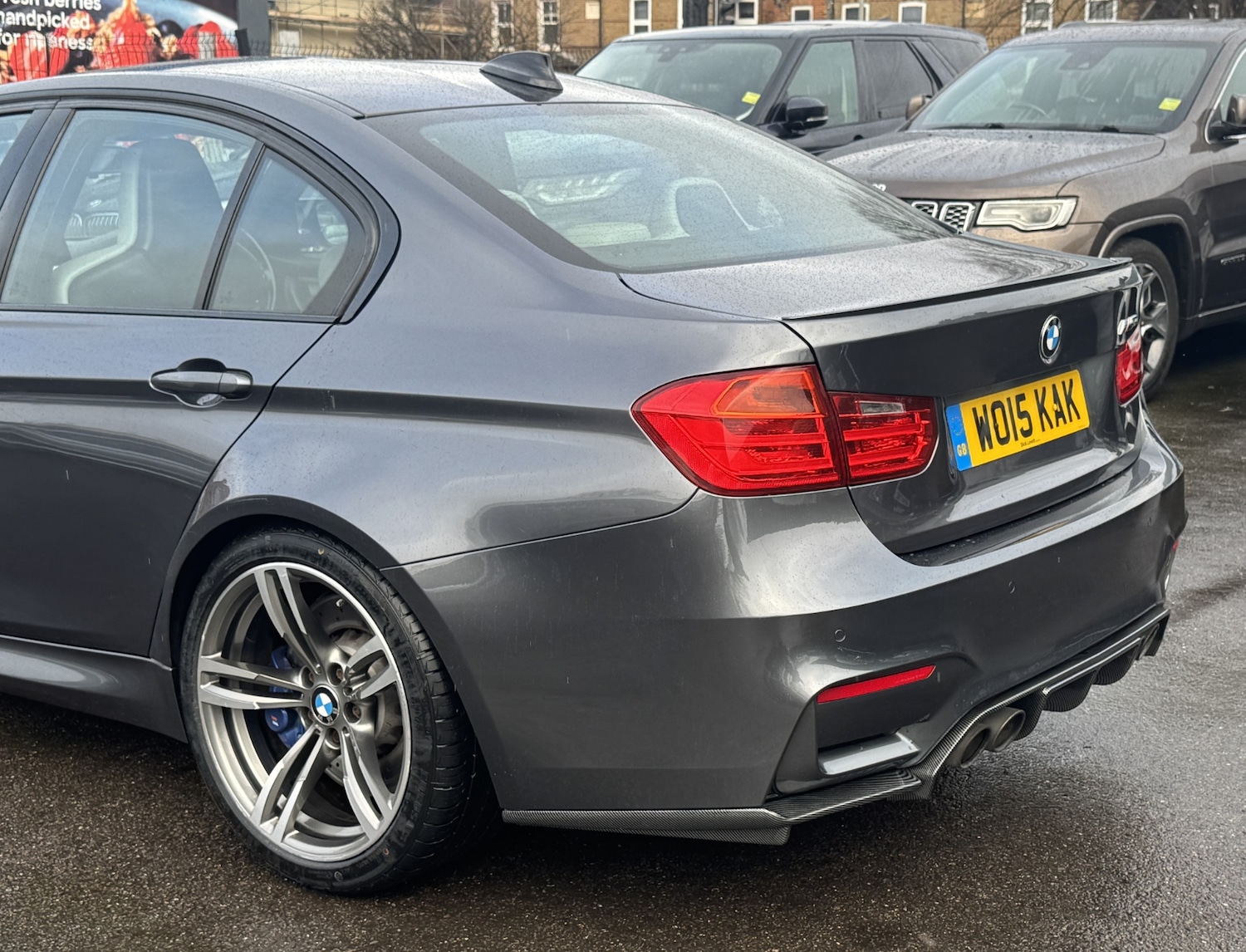 Used BMW M3 2015 for sale - 77474631: Photo 16