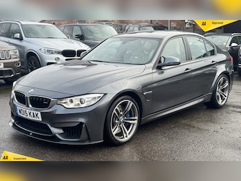 Used BMW M3 2015 for sale - 77474631: Photo