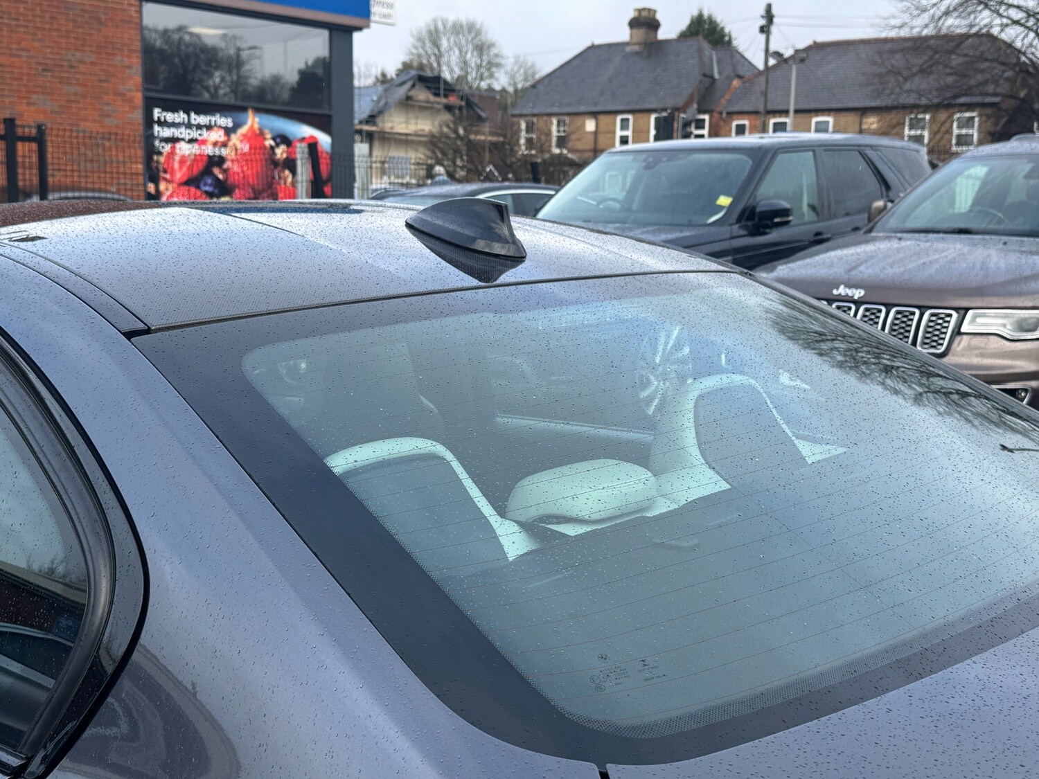 Used BMW M3 2015 for sale - 77474631: Photo 21