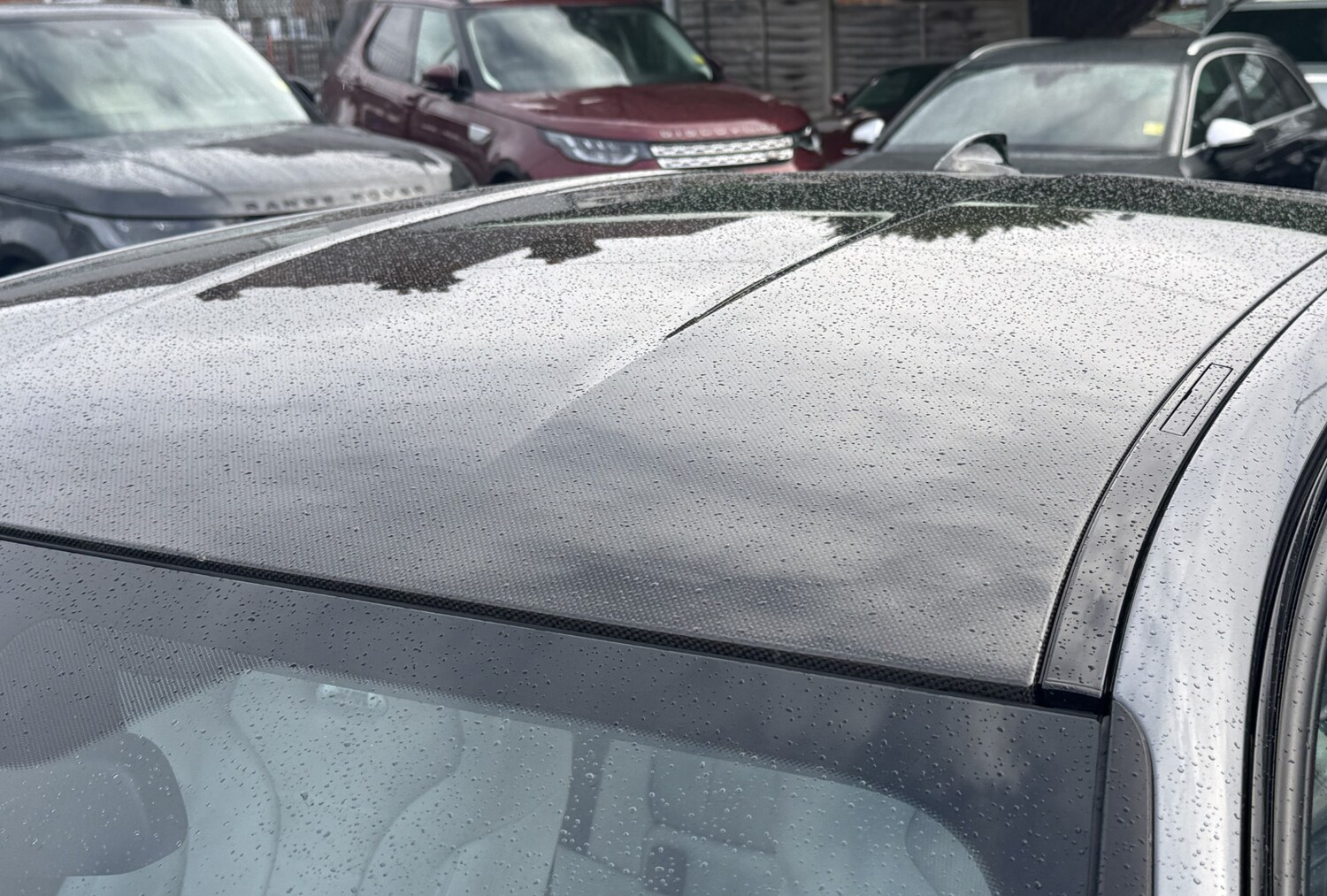 Used BMW M3 2015 for sale - 77474631: Photo 22