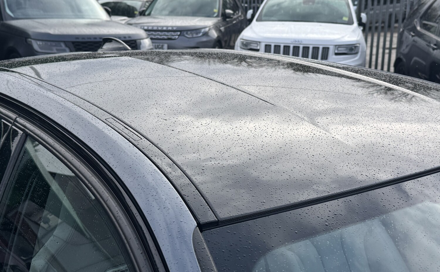 Used BMW M3 2015 for sale - 77474631: Photo 23