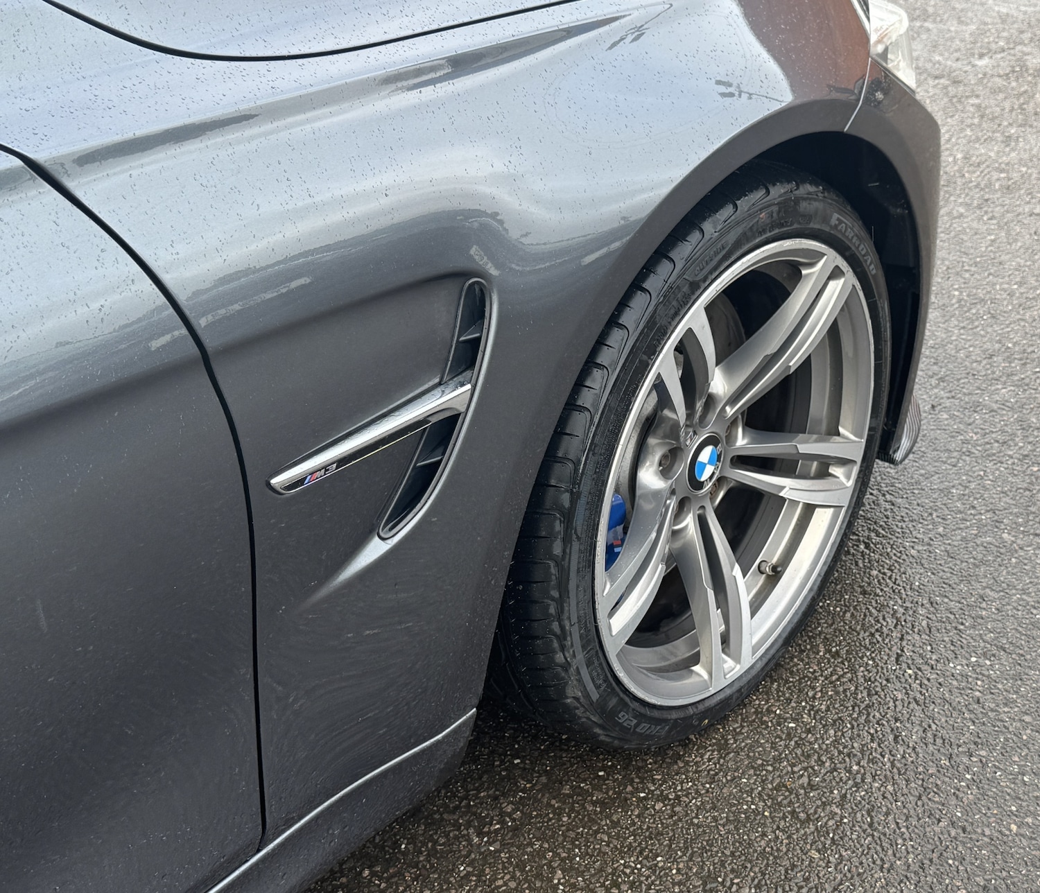 Used BMW M3 2015 for sale - 77474631: Photo 28