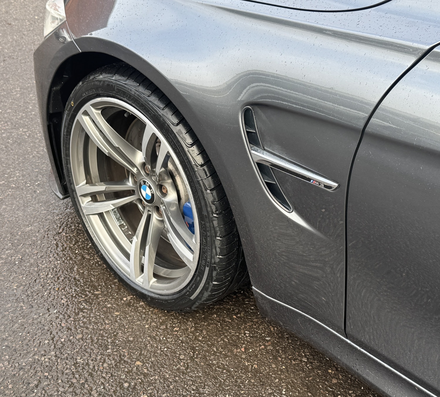 Used BMW M3 2015 for sale - 77474631: Photo 29