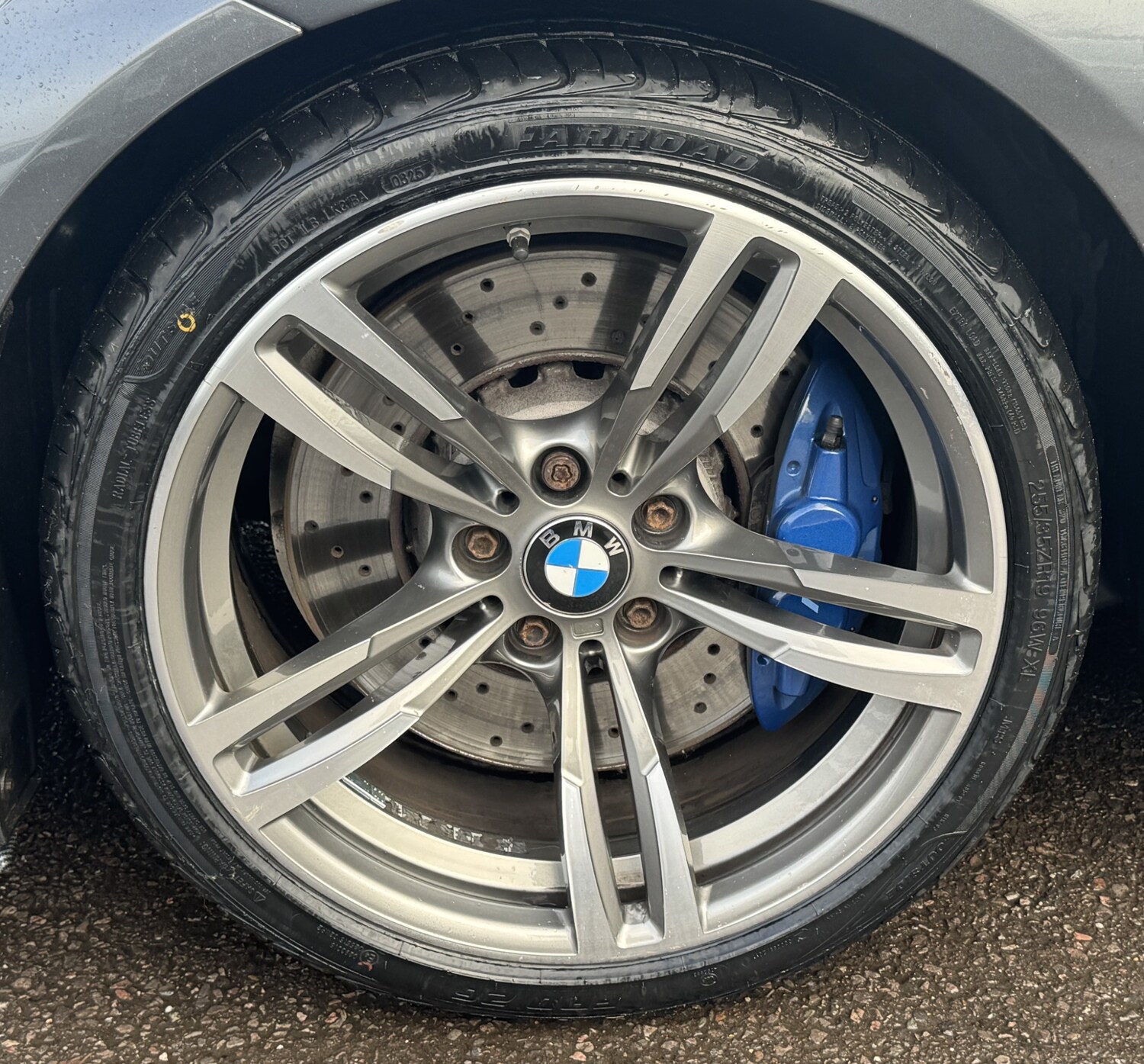 Used BMW M3 2015 for sale - 77474631: Photo 30