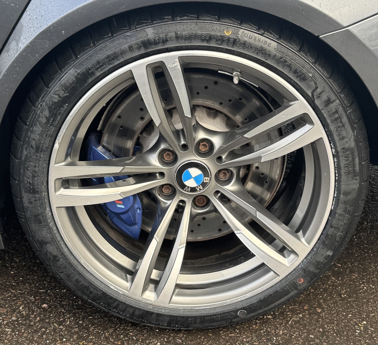 Used BMW M3 2015 for sale - 77474631: Photo 31