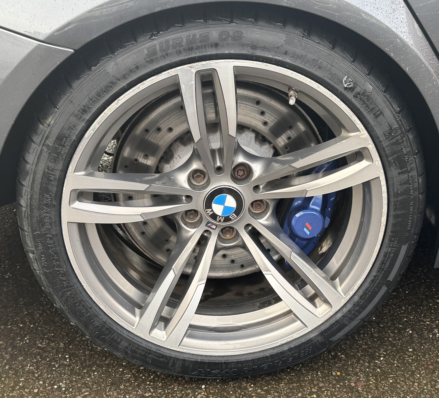 Used BMW M3 2015 for sale - 77474631: Photo 32