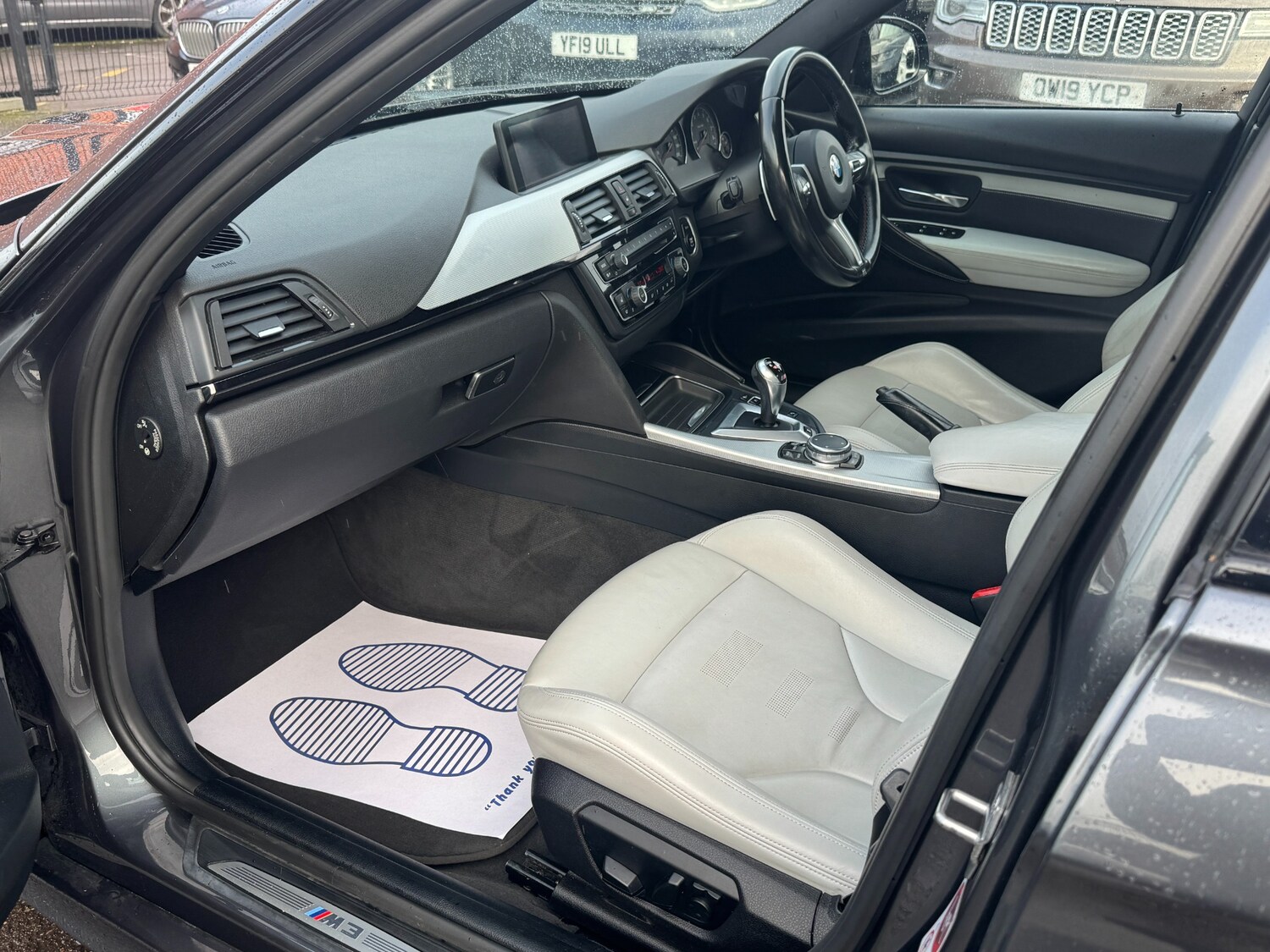 Used BMW M3 2015 for sale - 77474631: Photo 34