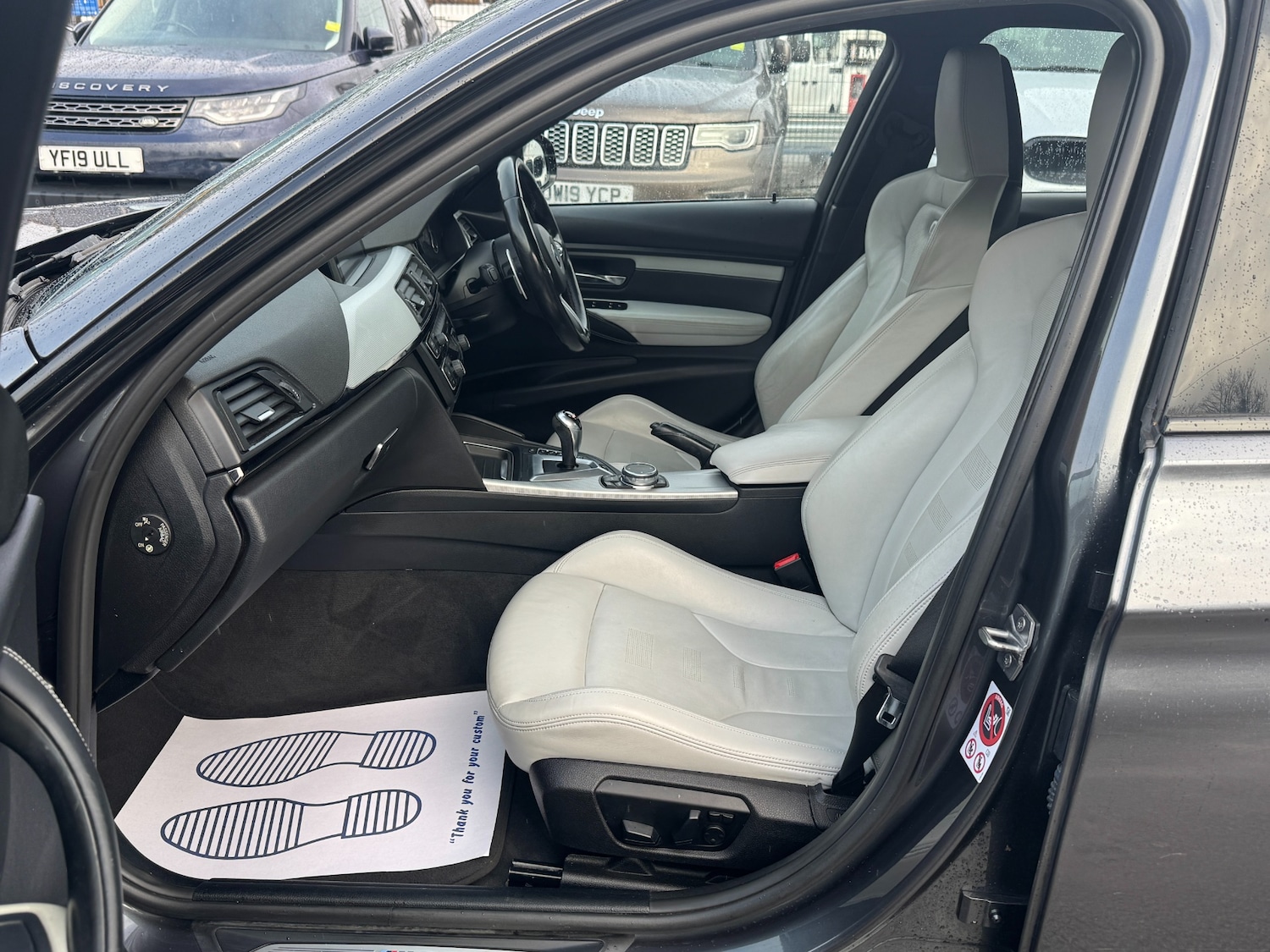 Used BMW M3 2015 for sale - 77474631: Photo 35