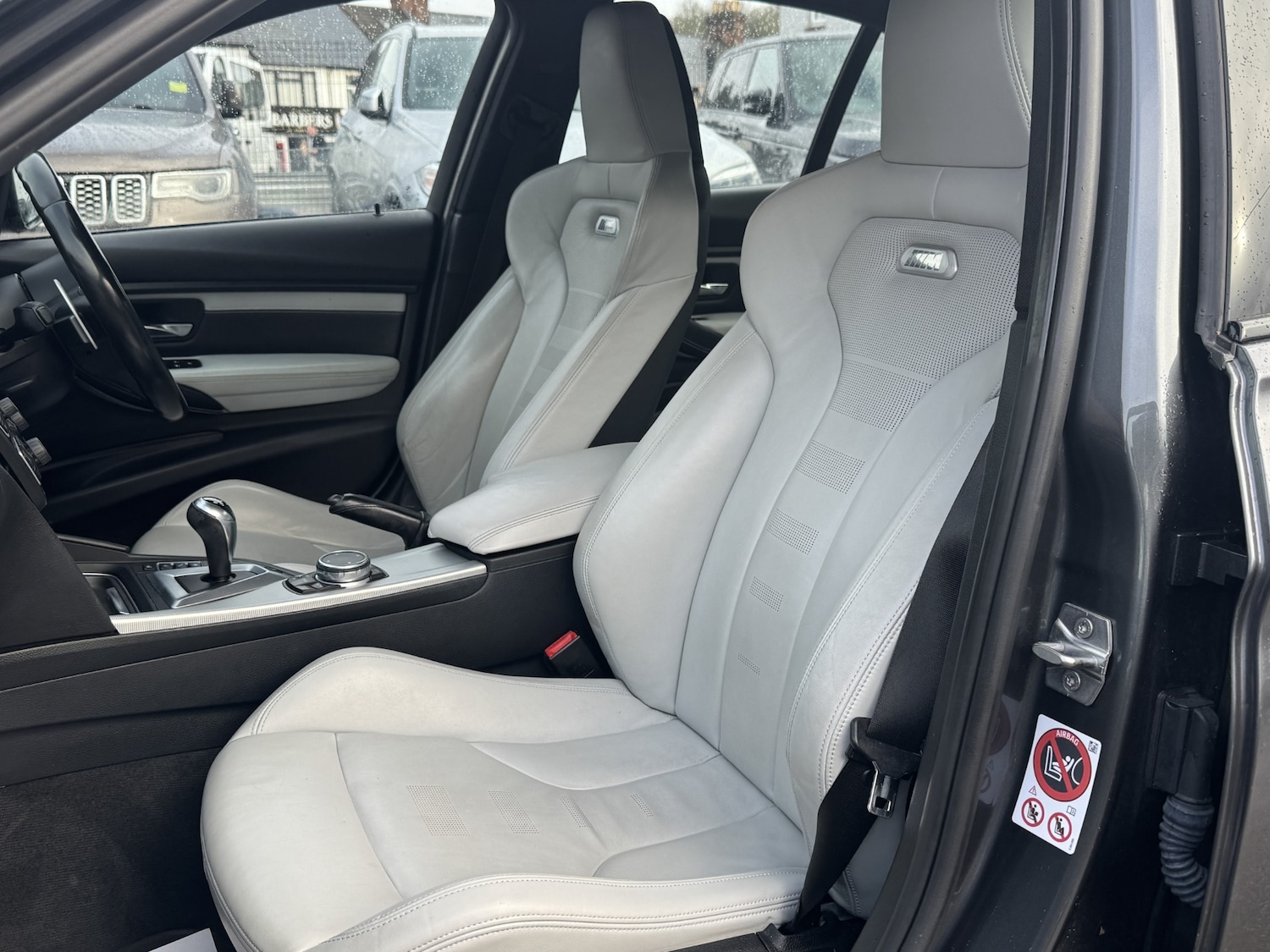 Used BMW M3 2015 for sale - 77474631: Photo 36