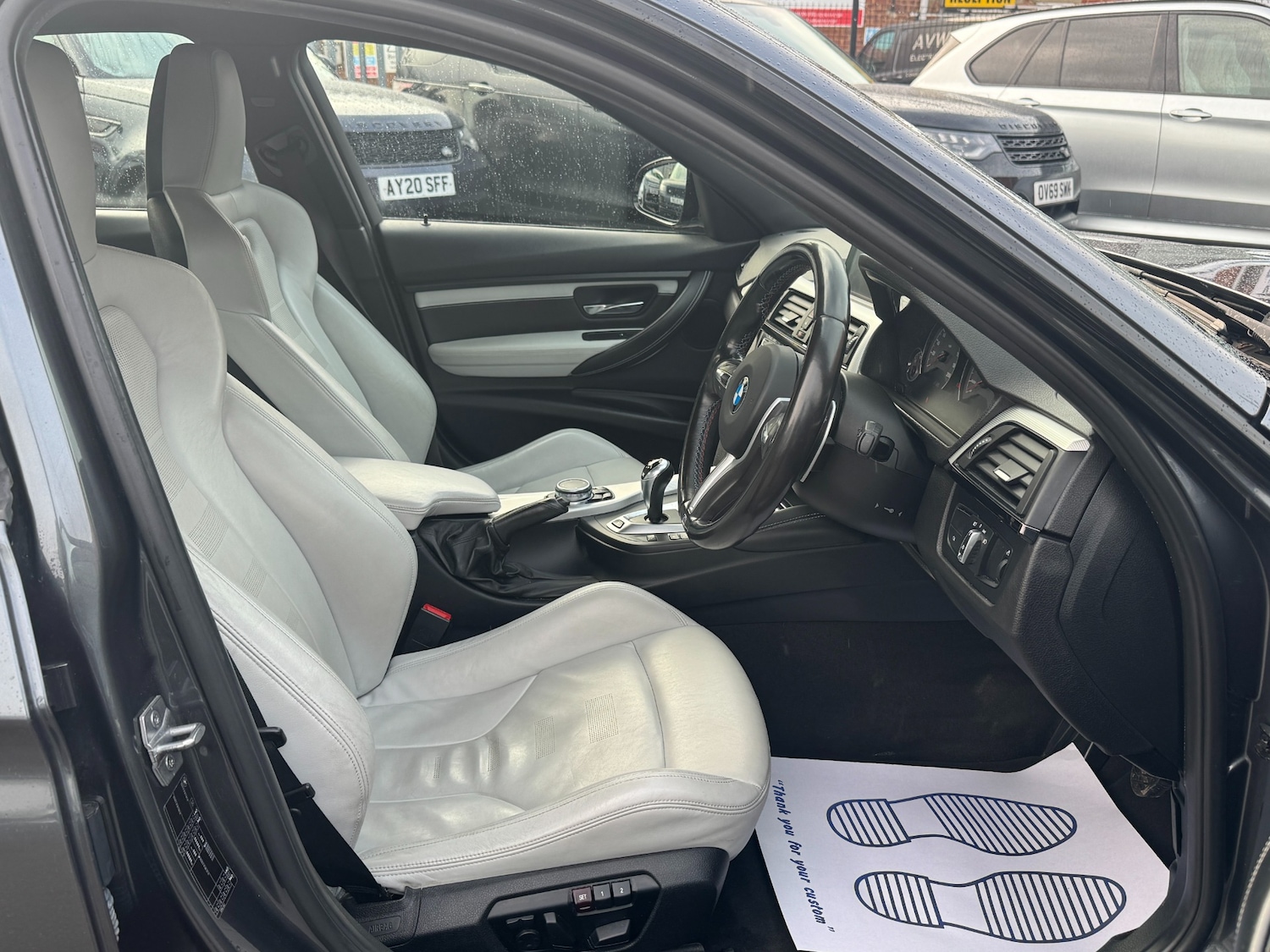 Used BMW M3 2015 for sale - 77474631: Photo 38