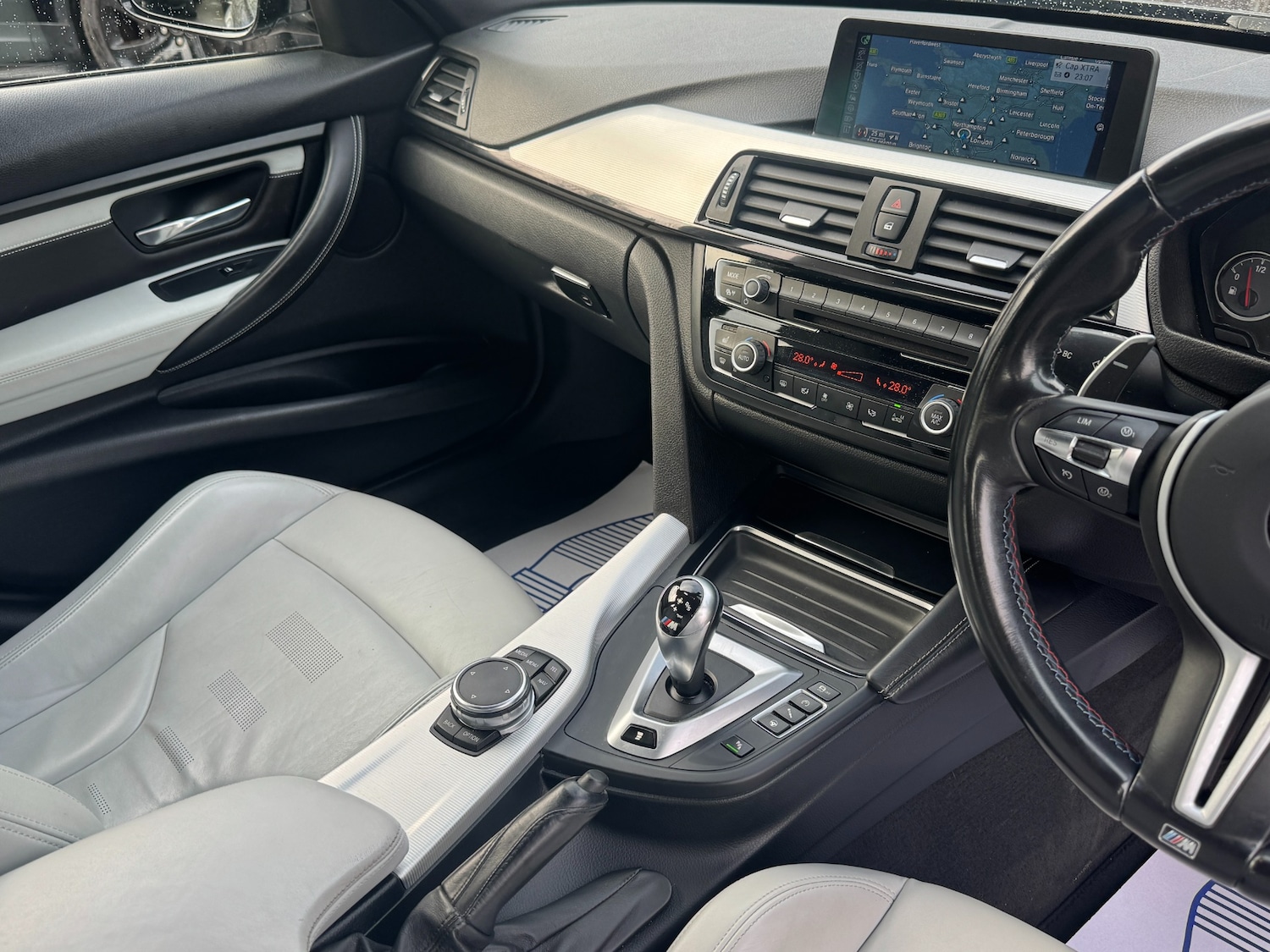 Used BMW M3 2015 for sale - 77474631: Photo 42