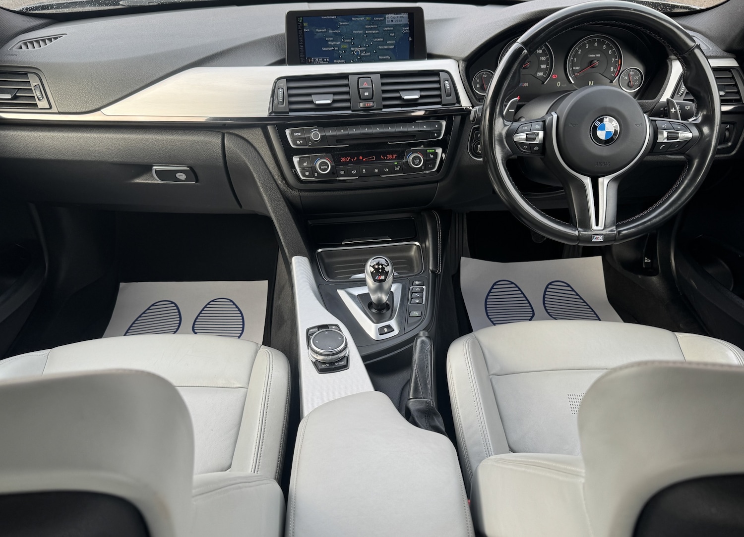 Used BMW M3 2015 for sale - 77474631: Photo 44