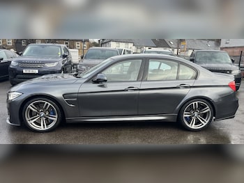 Used BMW M3 2015 for sale - 77474631: Photo