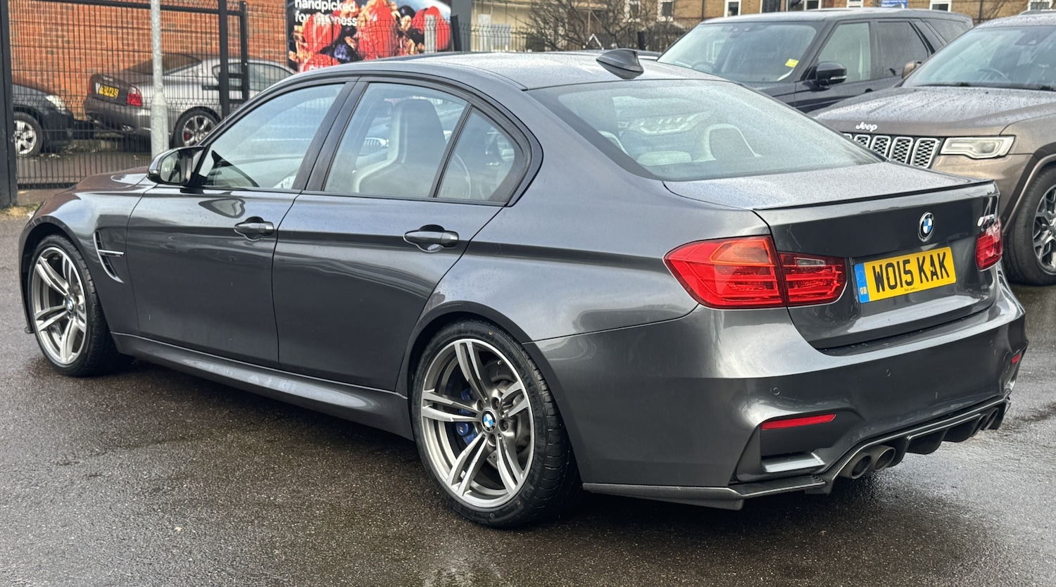 Used BMW M3 2015 for sale - 77474631: Photo 5
