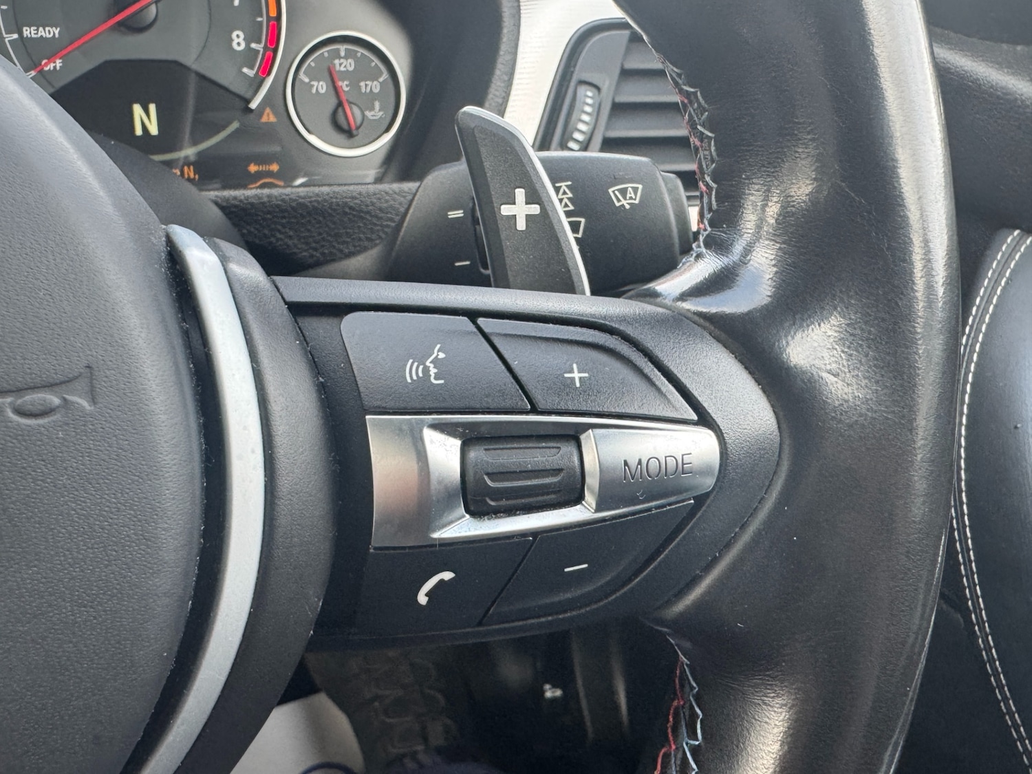 Used BMW M3 2015 for sale - 77474631: Photo 53