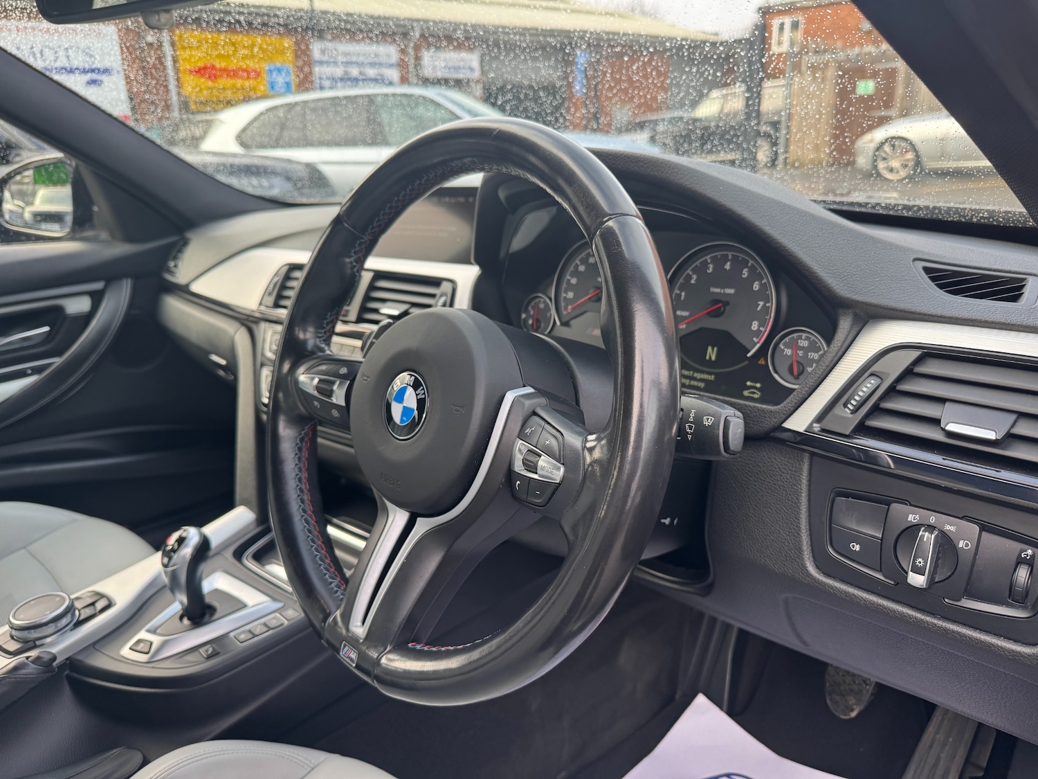 Used BMW M3 2015 for sale - 77474631: Photo 55