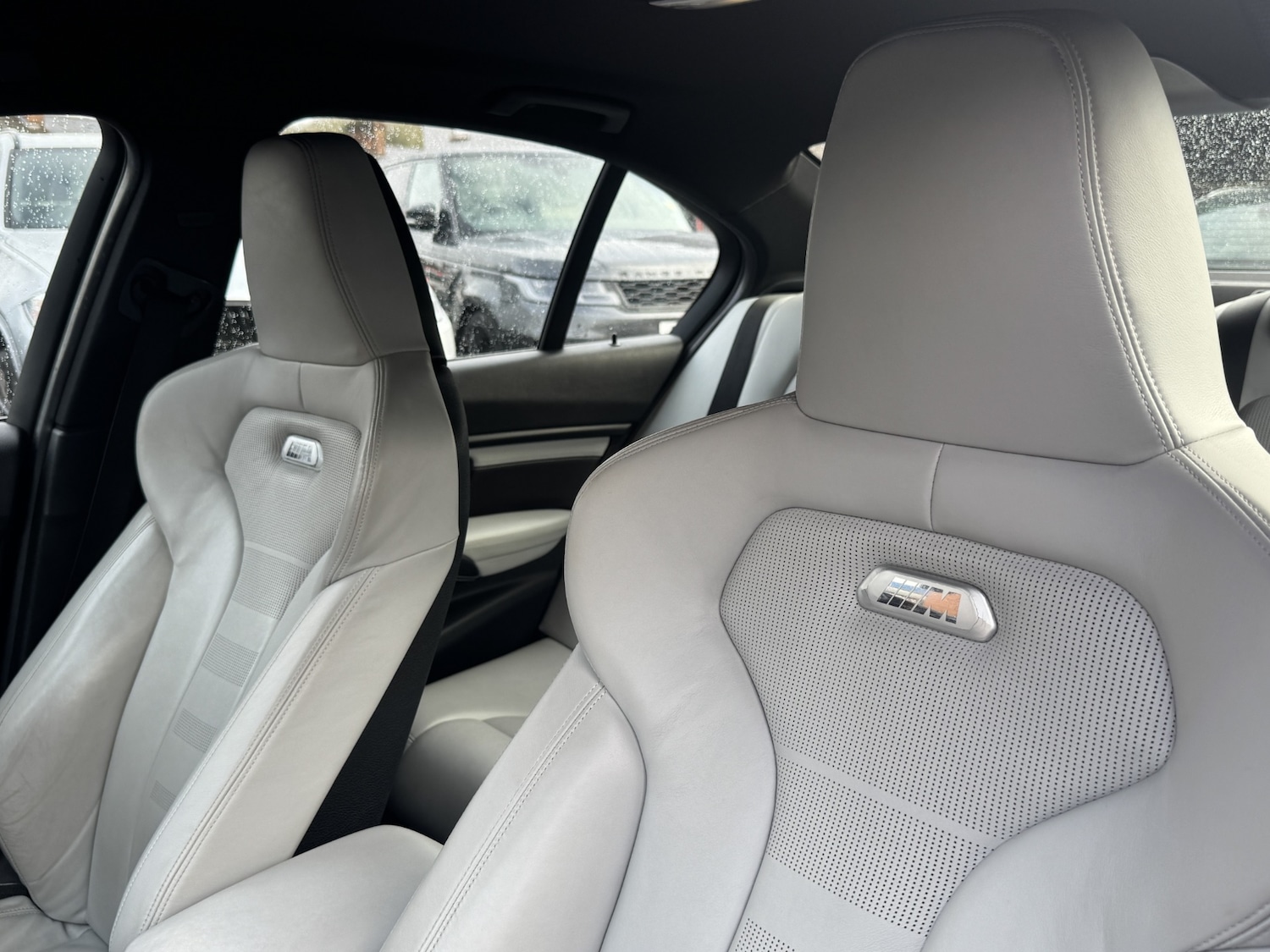 Used BMW M3 2015 for sale - 77474631: Photo 65