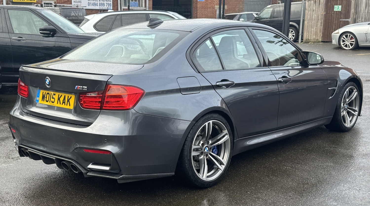 Used BMW M3 2015 for sale - 77474631: Photo 7