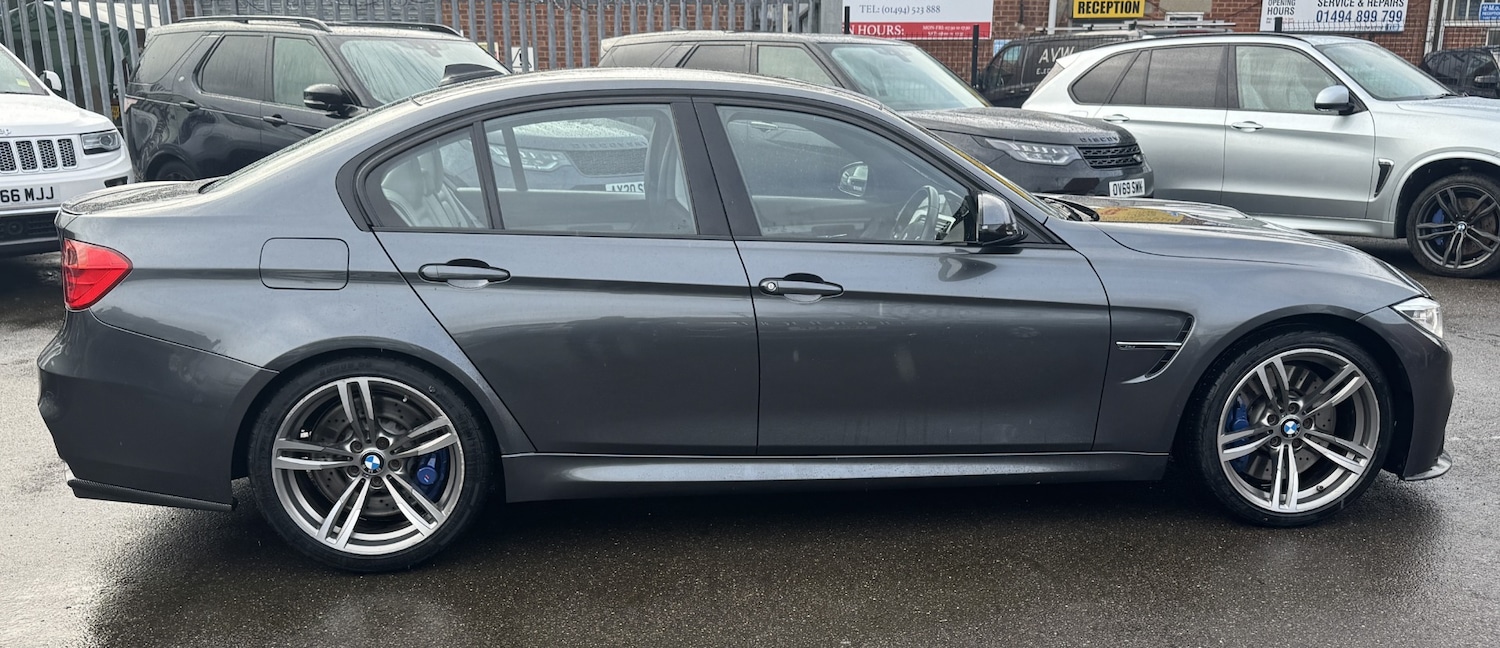 Used BMW M3 2015 for sale - 77474631: Photo 8
