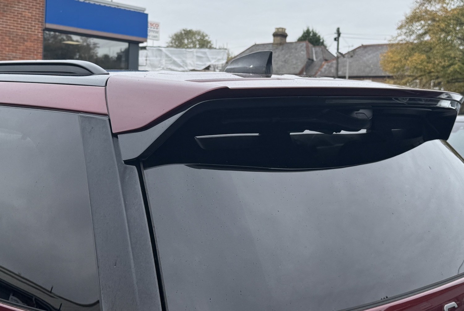 Used Land Rover Discovery 2017 for sale - 76381827: Photo 19