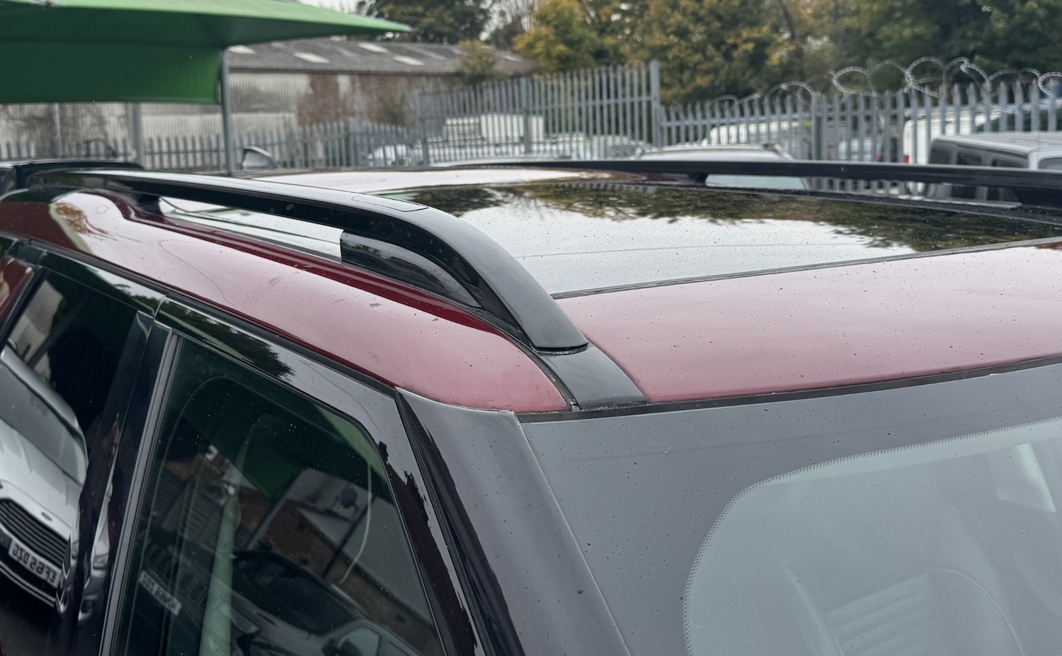 Used Land Rover Discovery 2017 for sale - 76381827: Photo 21