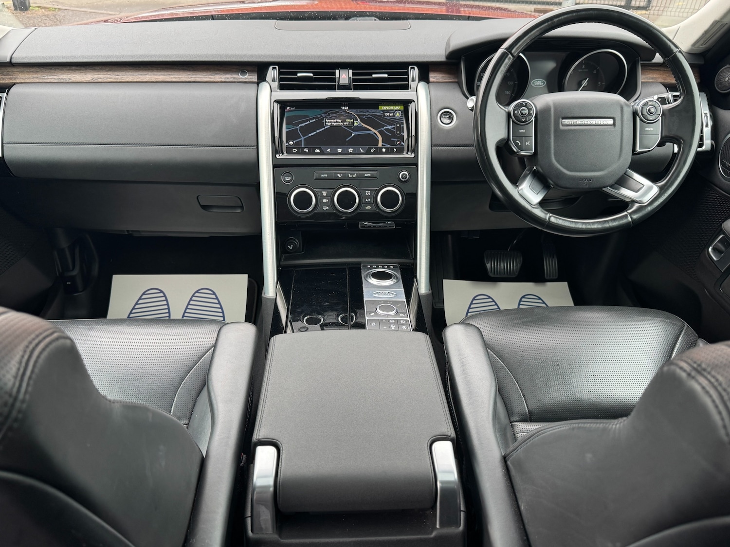 Used Land Rover Discovery 2017 for sale - 76381827: Photo 36