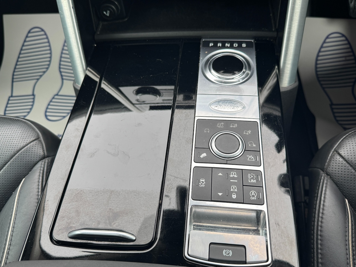 Used Land Rover Discovery 2017 for sale - 76381827: Photo 37