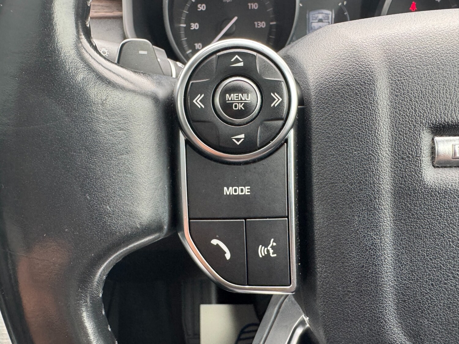 Used Land Rover Discovery 2017 for sale - 76381827: Photo 46