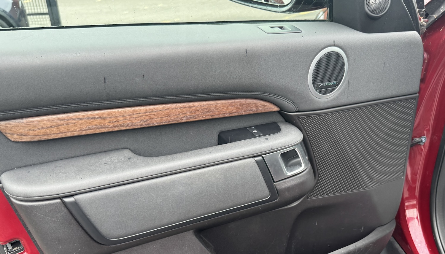 Used Land Rover Discovery 2017 for sale - 76381827: Photo 54