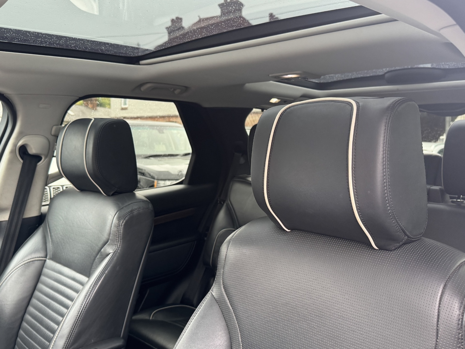 Used Land Rover Discovery 2017 for sale - 76381827: Photo 57