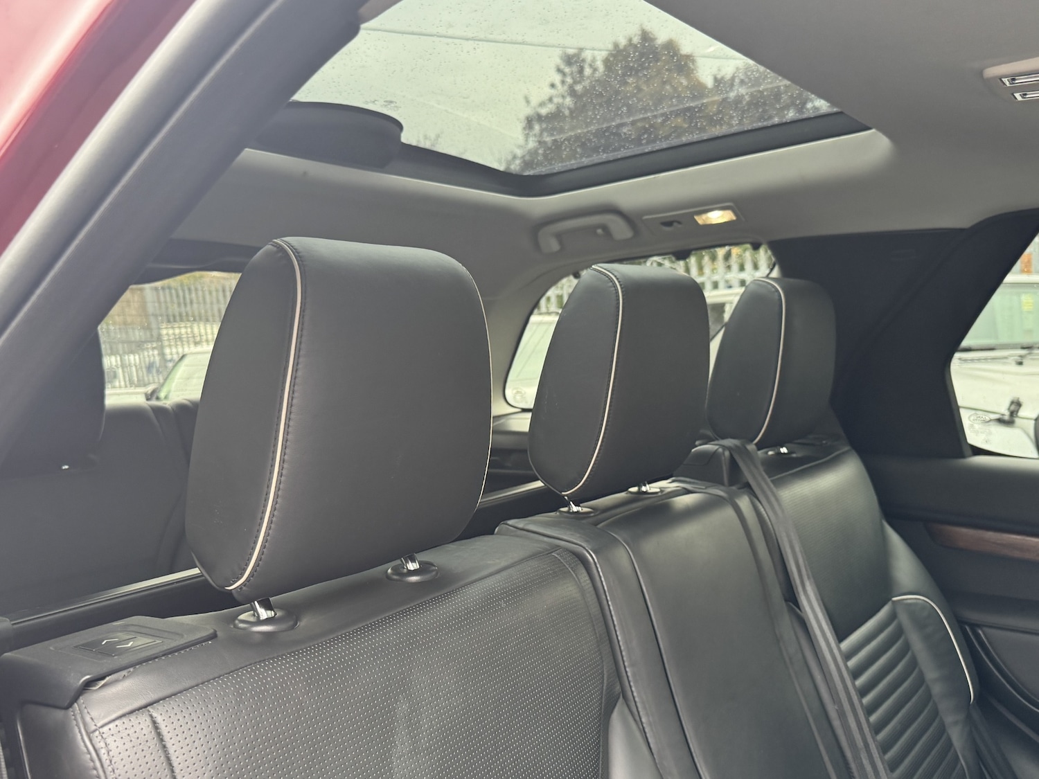 Used Land Rover Discovery 2017 for sale - 76381827: Photo 62