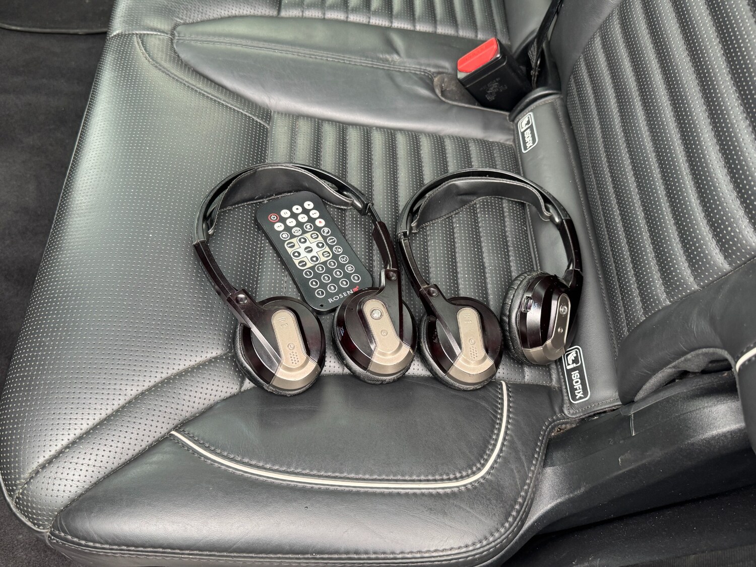 Used Land Rover Discovery 2017 for sale - 76381827: Photo 68