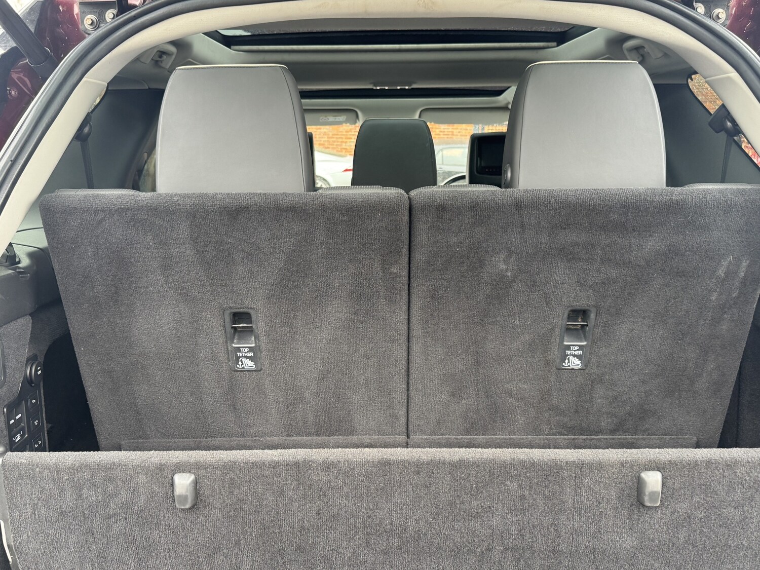 Used Land Rover Discovery 2017 for sale - 76381827: Photo 69