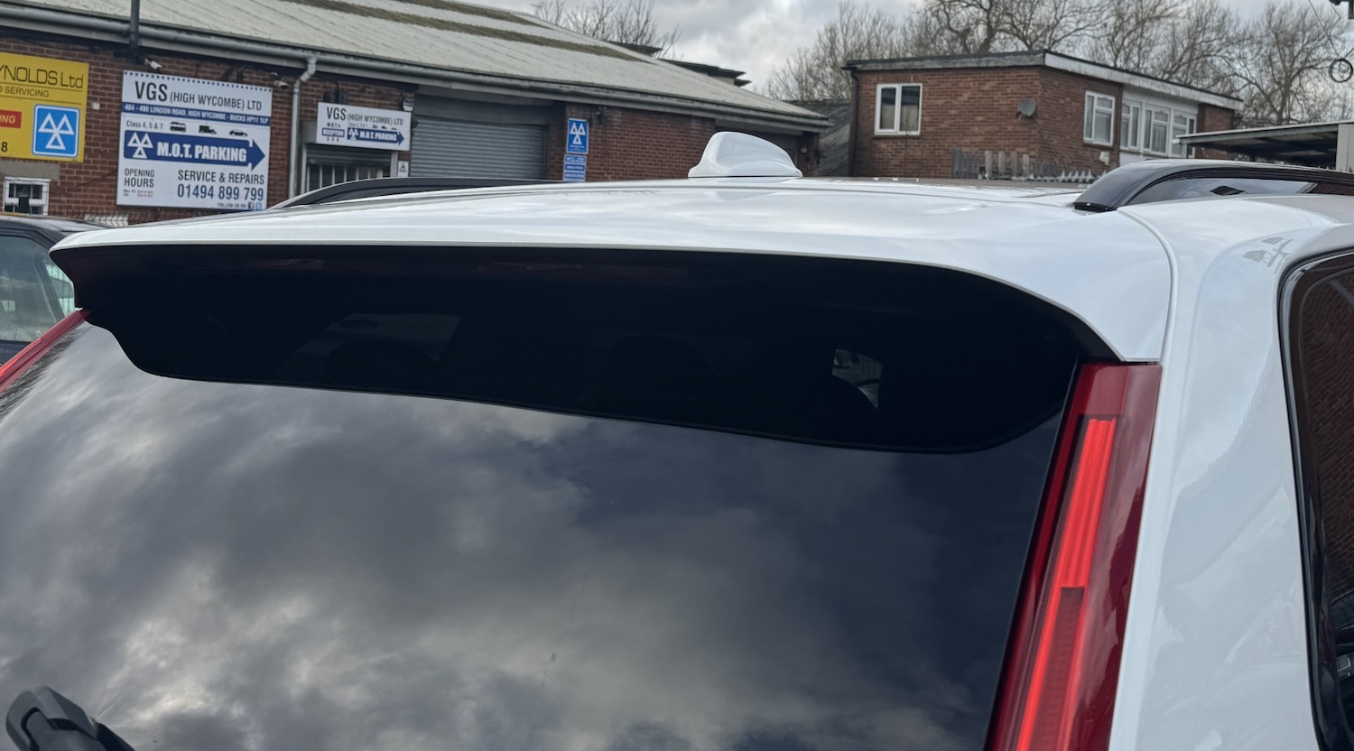 Used Volvo XC90 2021 for sale - 76949766: Photo 18