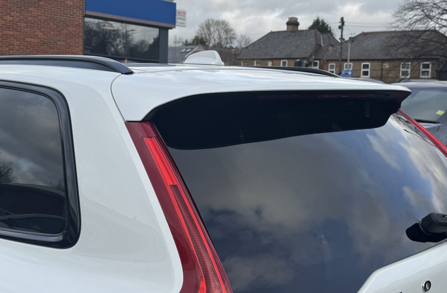 Used Volvo XC90 2021 for sale - 76949766: Photo 19