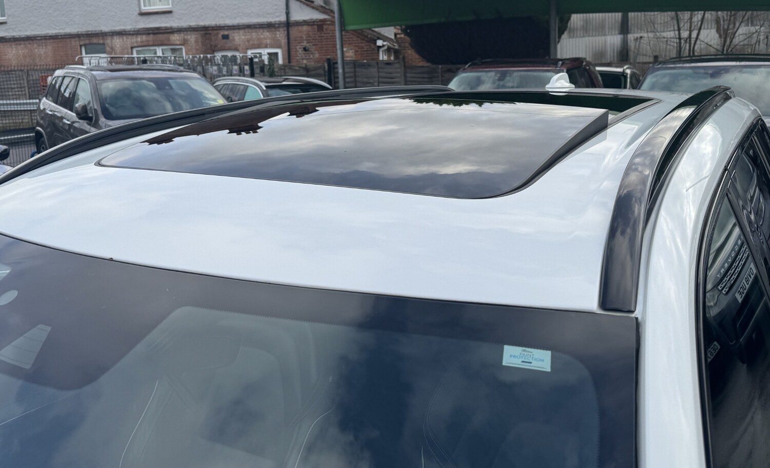 Used Volvo XC90 2021 for sale - 76949766: Photo 20