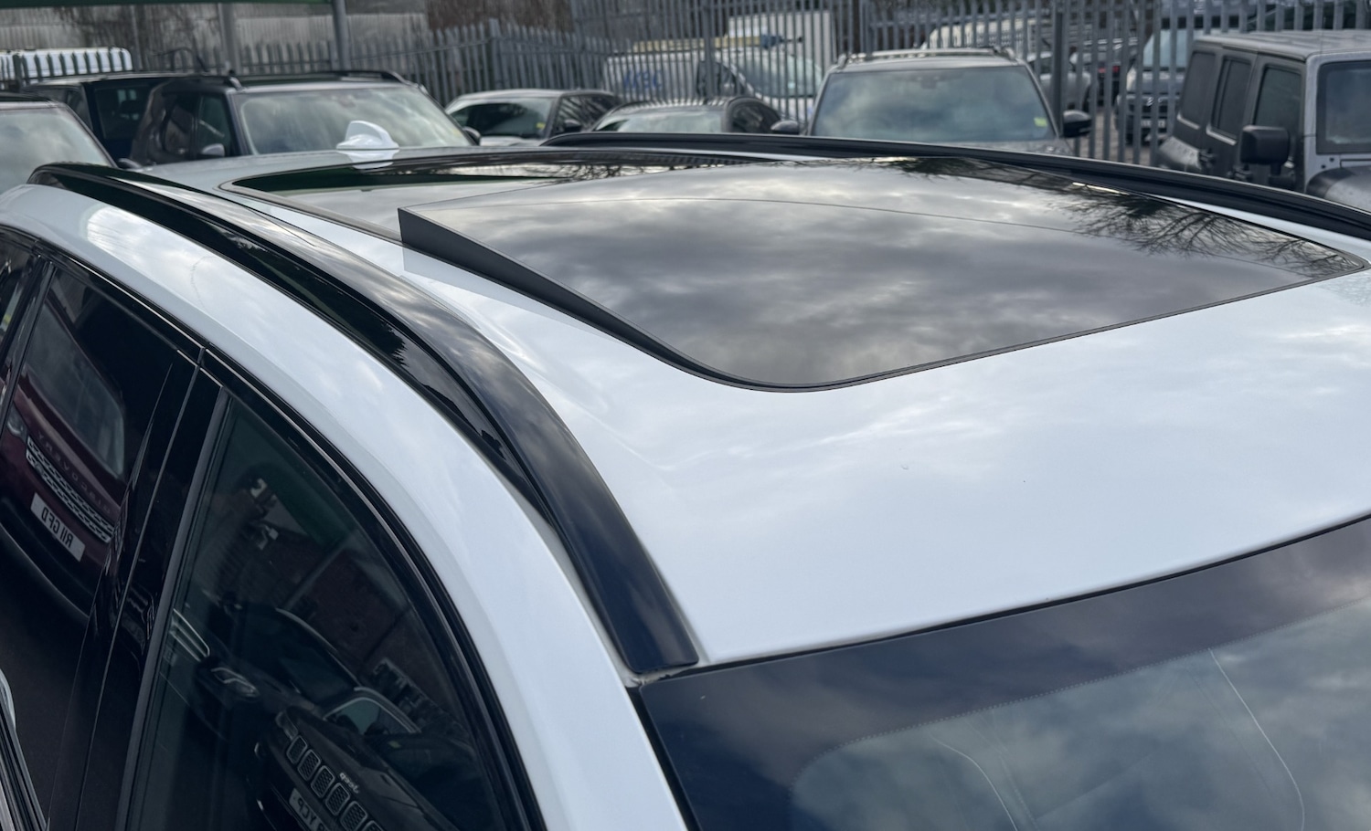 Used Volvo XC90 2021 for sale - 76949766: Photo 21