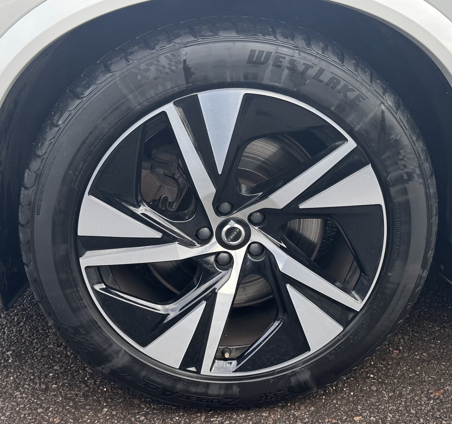 Used Volvo XC90 2021 for sale - 76949766: Photo 22