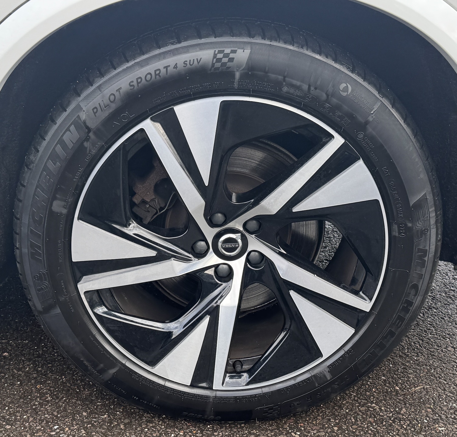 Used Volvo XC90 2021 for sale - 76949766: Photo 23