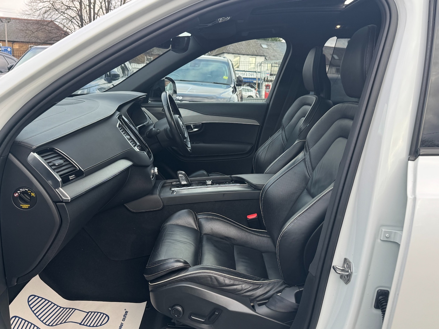 Used Volvo XC90 2021 for sale - 76949766: Photo 27