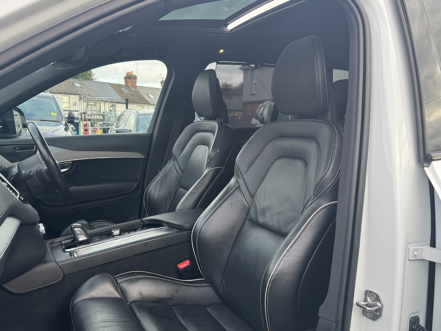 Used Volvo XC90 2021 for sale - 76949766: Photo 28