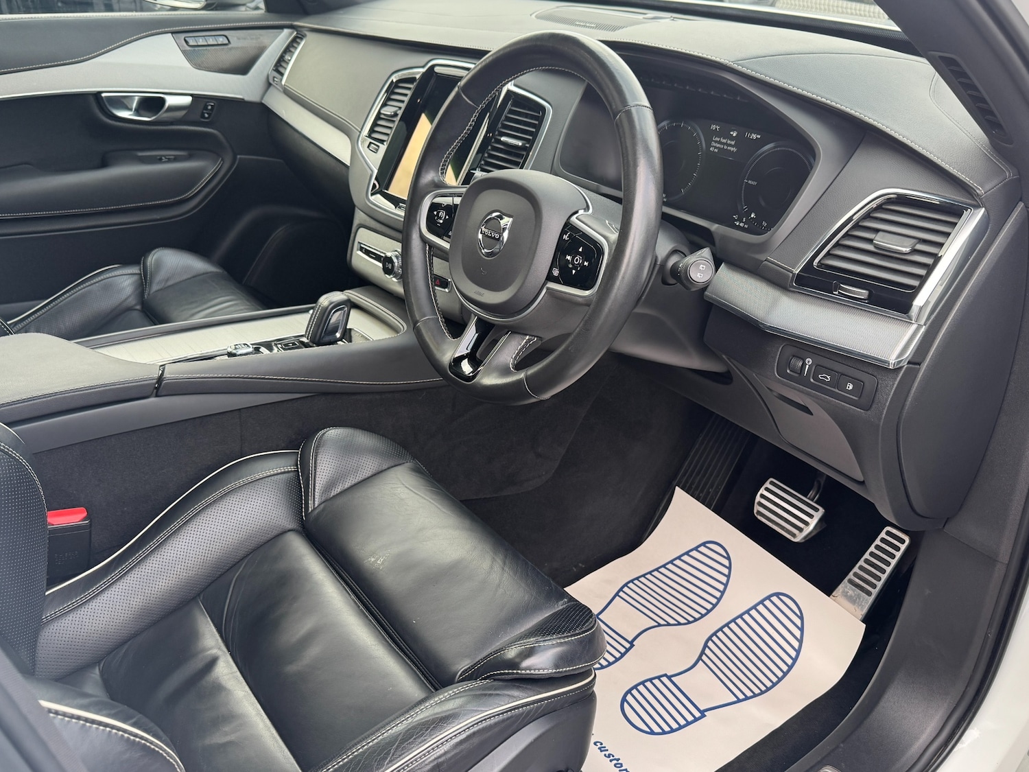 Used Volvo XC90 2021 for sale - 76949766: Photo 29