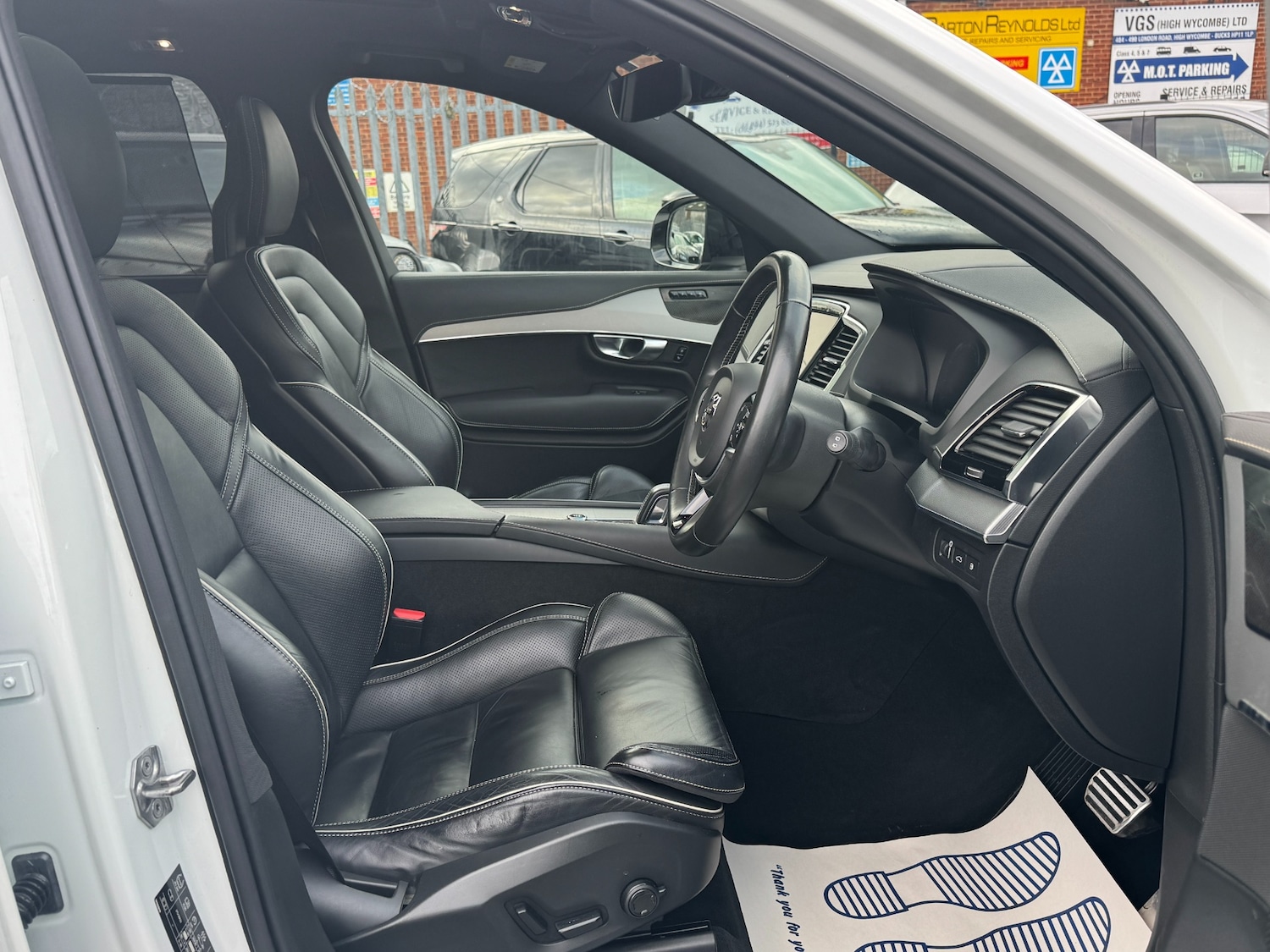 Used Volvo XC90 2021 for sale - 76949766: Photo 30