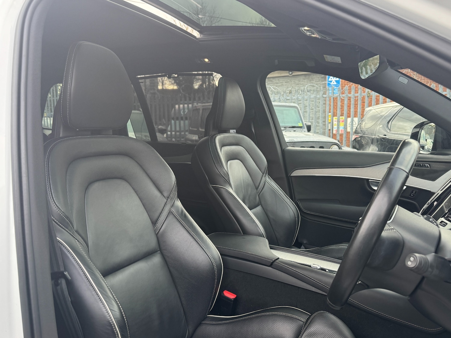 Used Volvo XC90 2021 for sale - 76949766: Photo 31